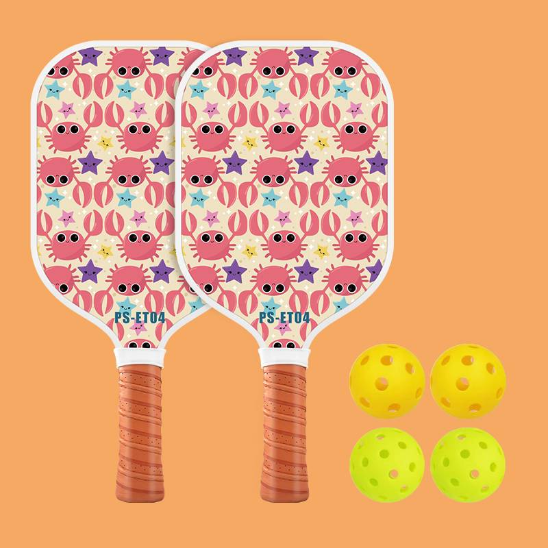 PS-ET04 (2 +4 ball)
